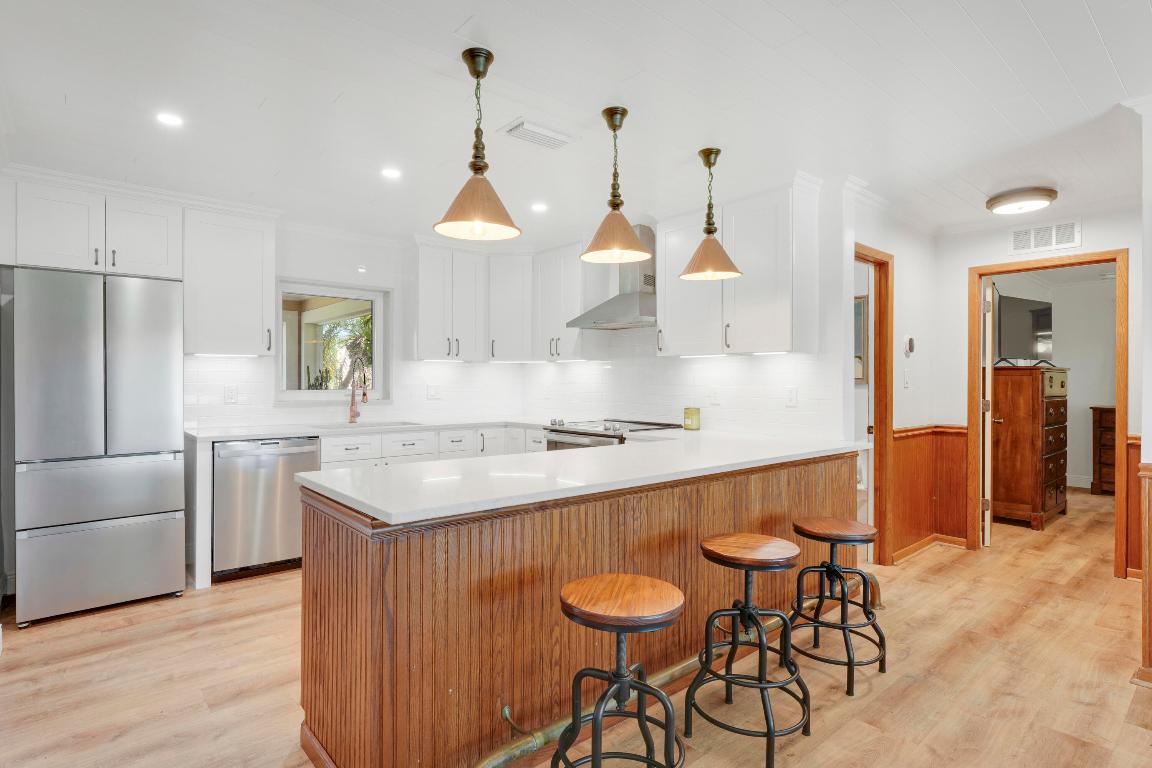 METES AND BOUNDS - Residential