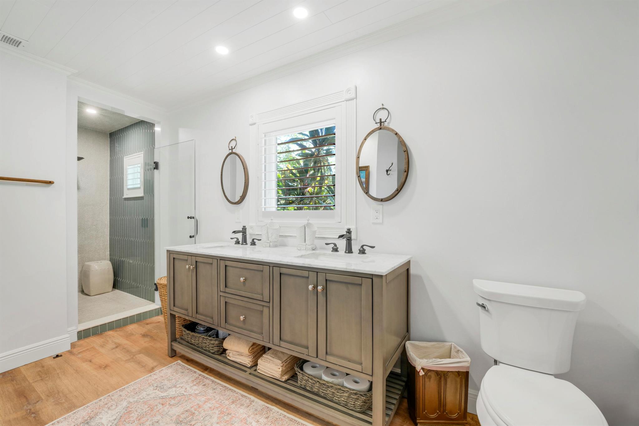 METES AND BOUNDS - Residential
