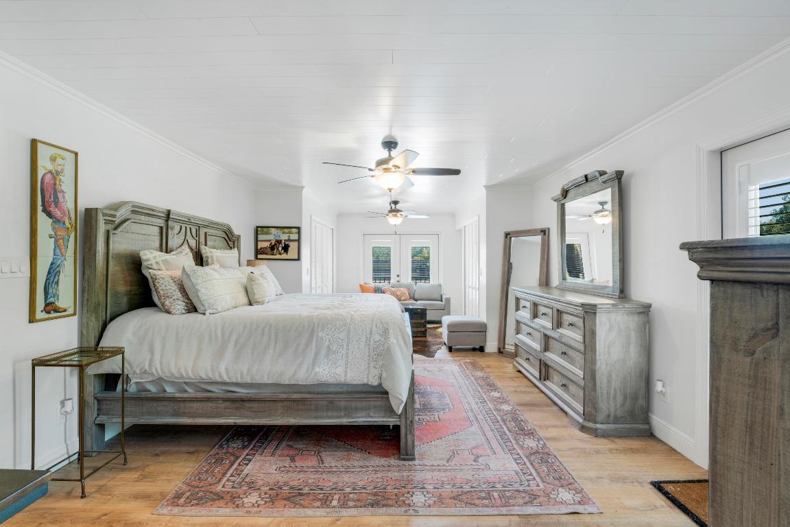 METES AND BOUNDS - Residential