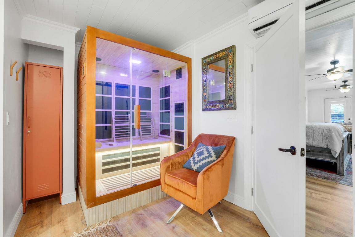 METES AND BOUNDS - Residential