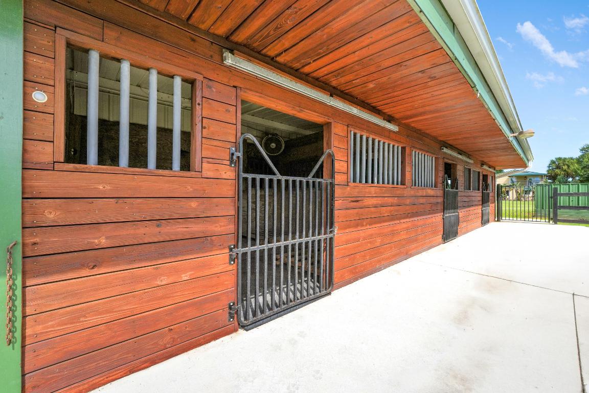 METES AND BOUNDS - Residential