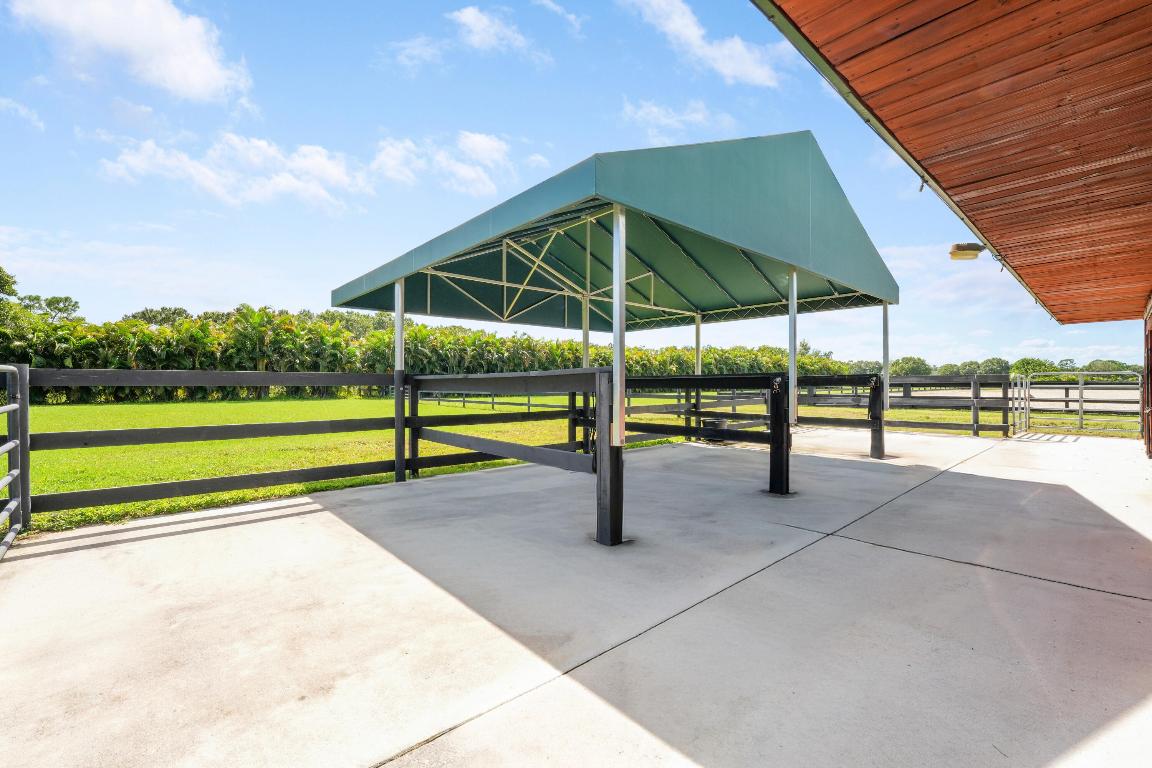 METES AND BOUNDS - Residential