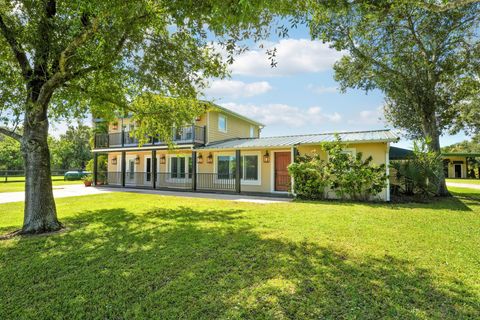 401 Campbell Road Fort Pierce FL 34945