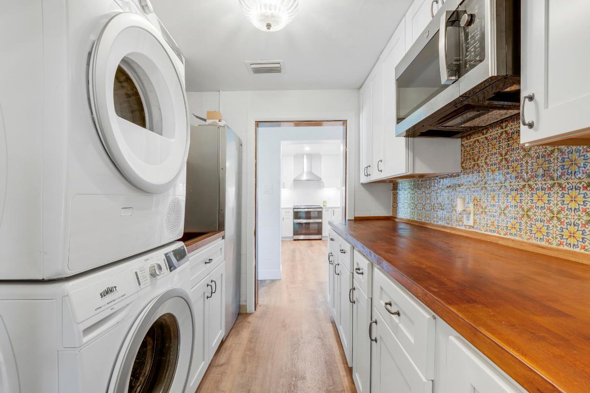 METES AND BOUNDS - Residential