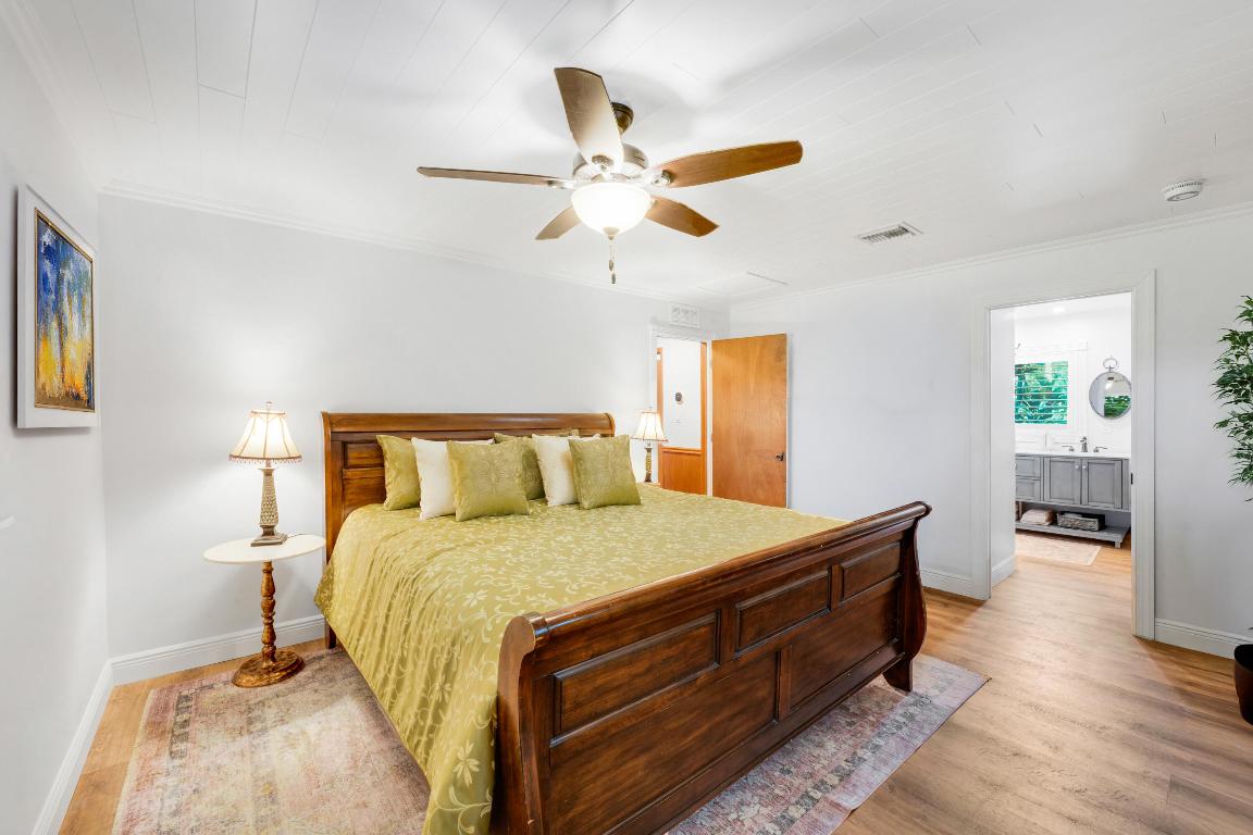 METES AND BOUNDS - Residential