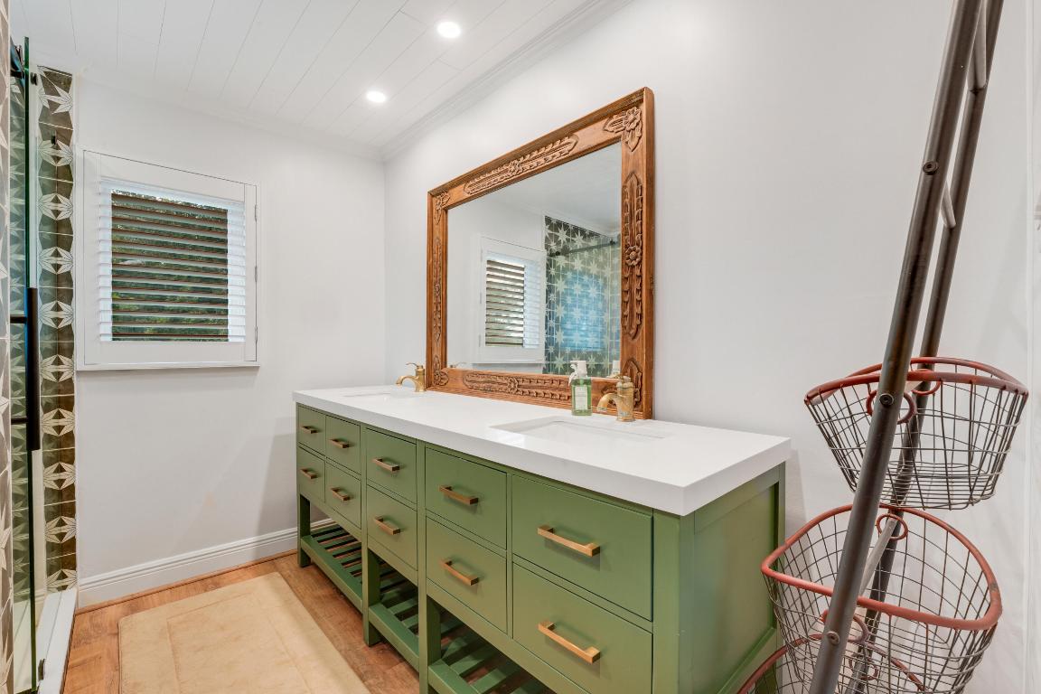 METES AND BOUNDS - Residential