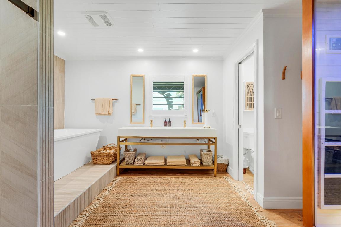 METES AND BOUNDS - Residential