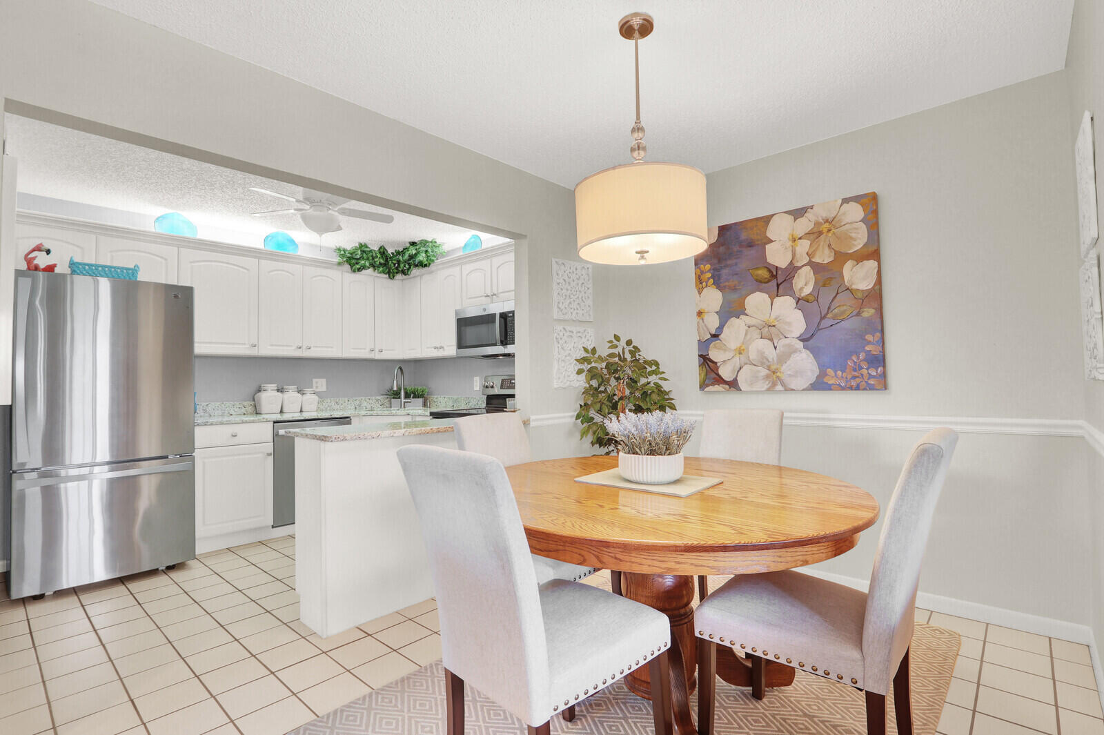 Pine Ridge South III - Residential