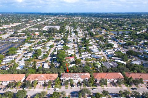 A home in Greenacres