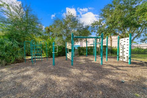 A home in Greenacres