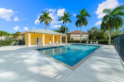 A home in Greenacres