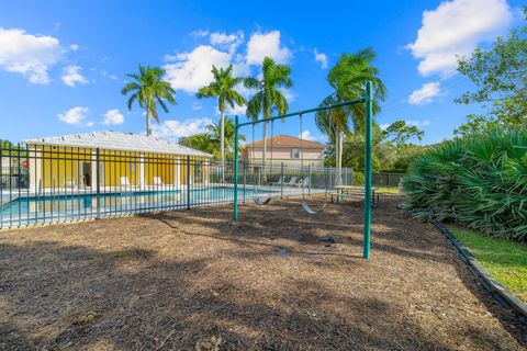 A home in Greenacres