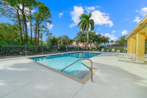 A home in Greenacres