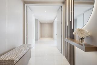 Pier Sixty-Six - Residential Lease