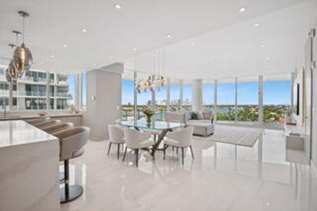 Photo of 2241 SE 17th Street #801, Fort Lauderdale, FL 33316 (MLS # B26001672)