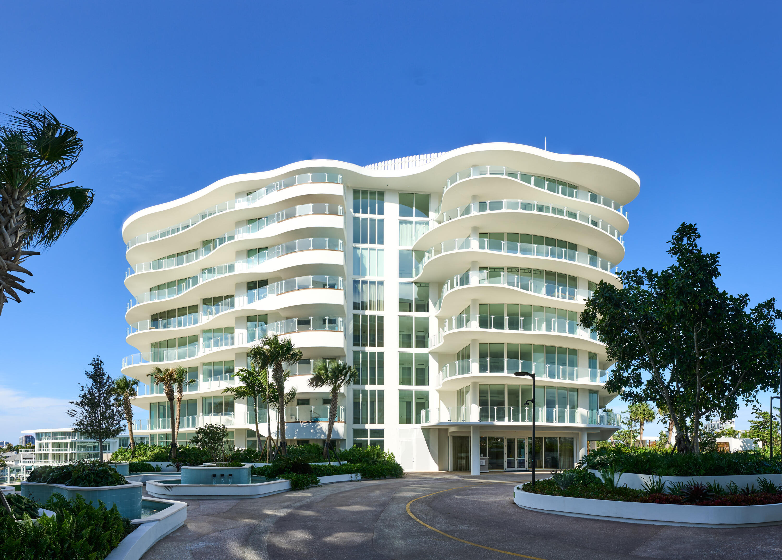 Pier Sixty-Six - Residential Lease