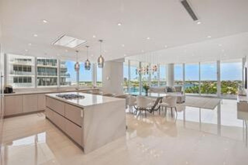 Photo of 2241 SE 17th Street #801, Fort Lauderdale, FL 33316 (MLS # B26001672)