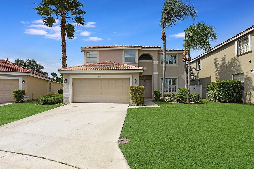 Photo of 7259 Norwich Lane, Boynton Beach, FL 33436 (MLS # R11058647)