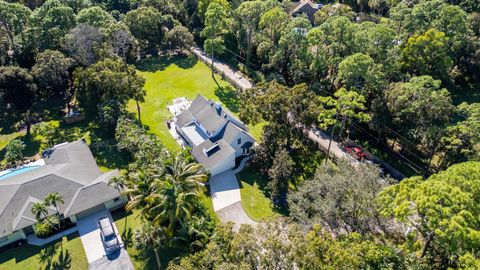 A home in West Palm Beach