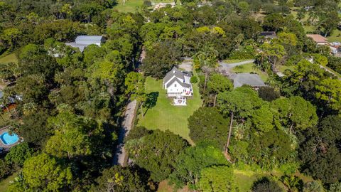 A home in West Palm Beach