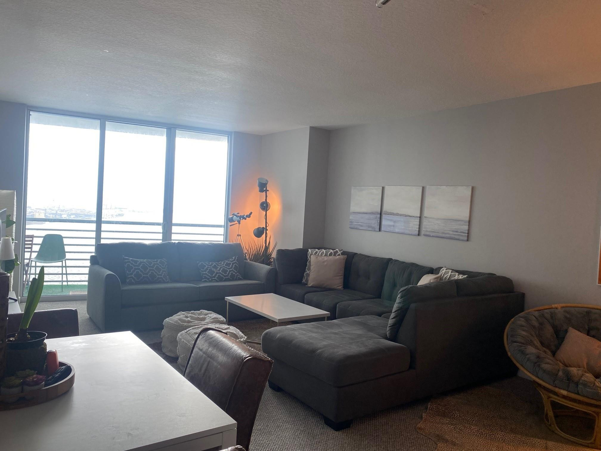 325 S Biscayne Boulevard 2926