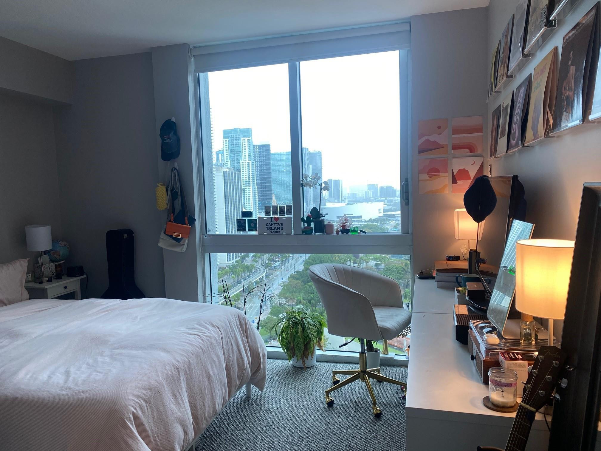 325 S Biscayne Boulevard 2926