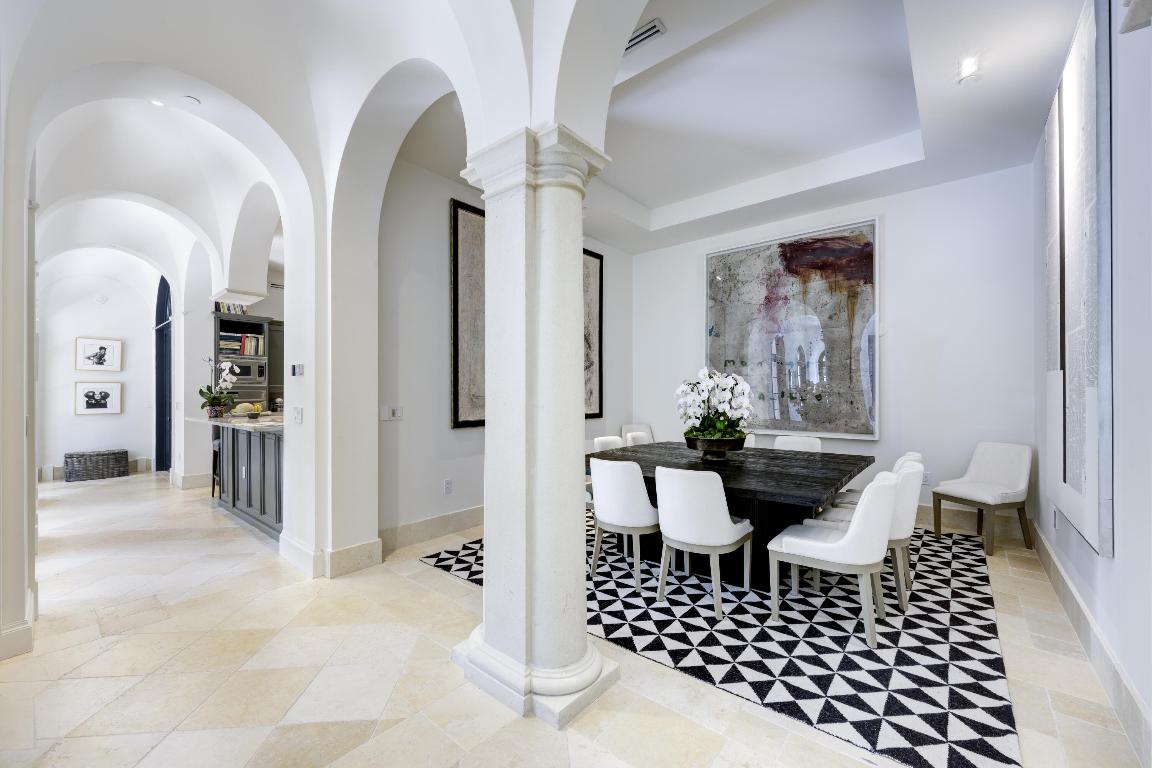 FLORAL PARK - Residential