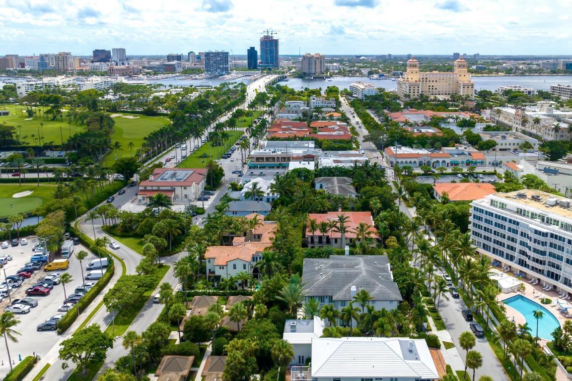 FLORAL PARK - Residential