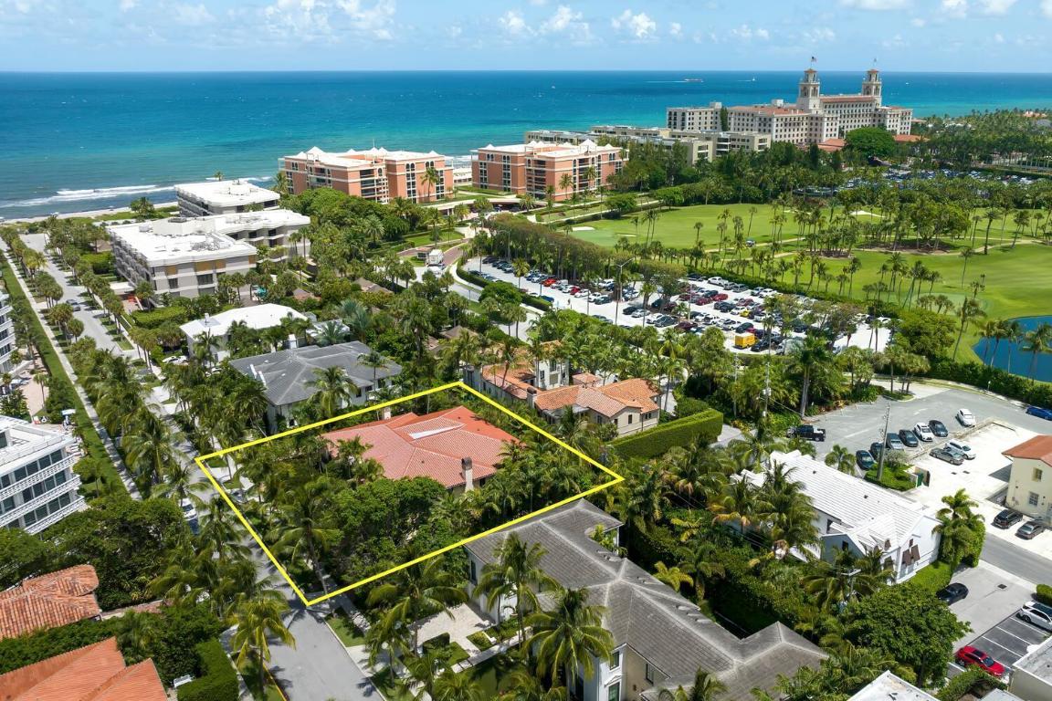 FLORAL PARK - Residential