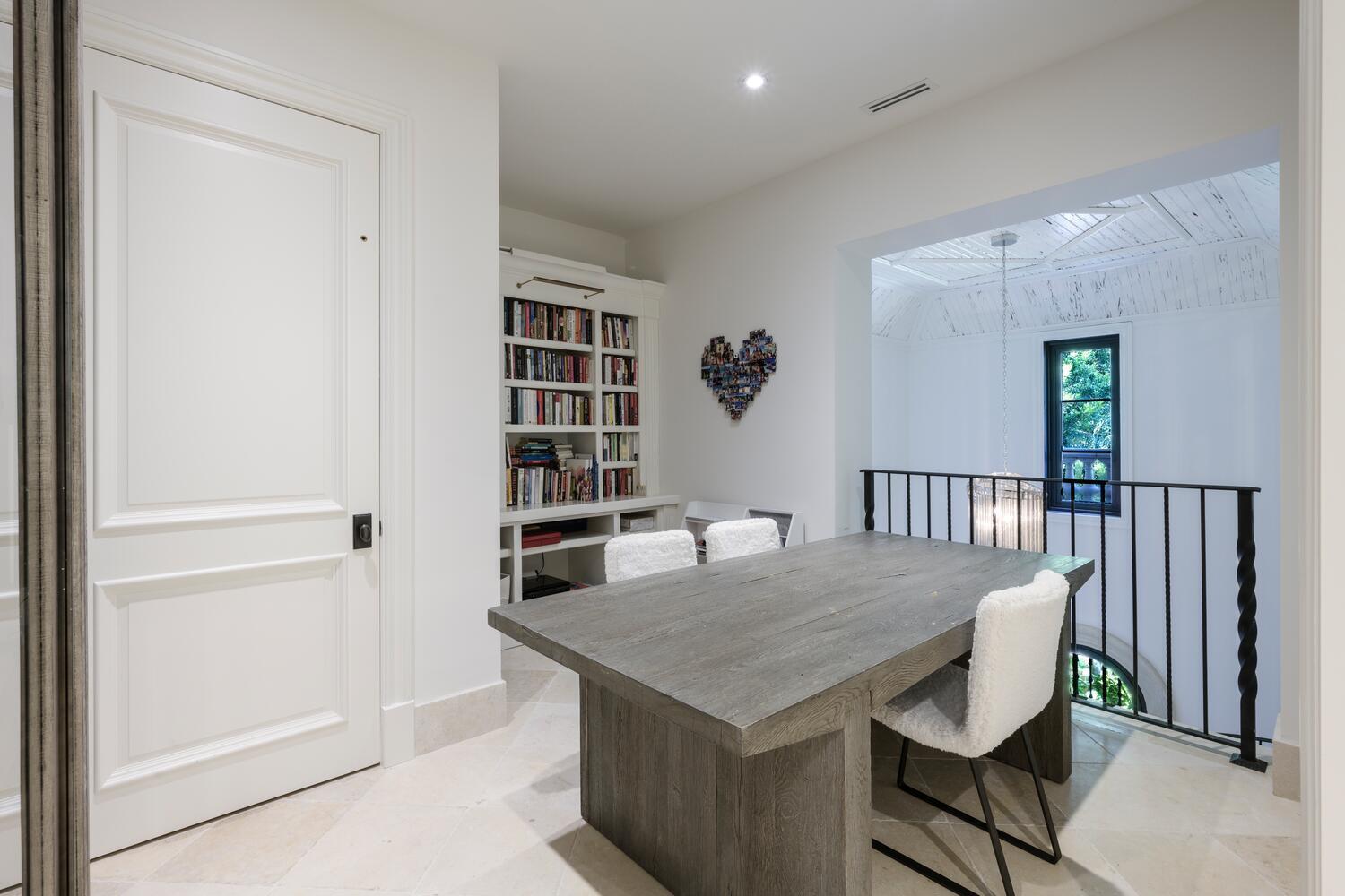 FLORAL PARK - Residential