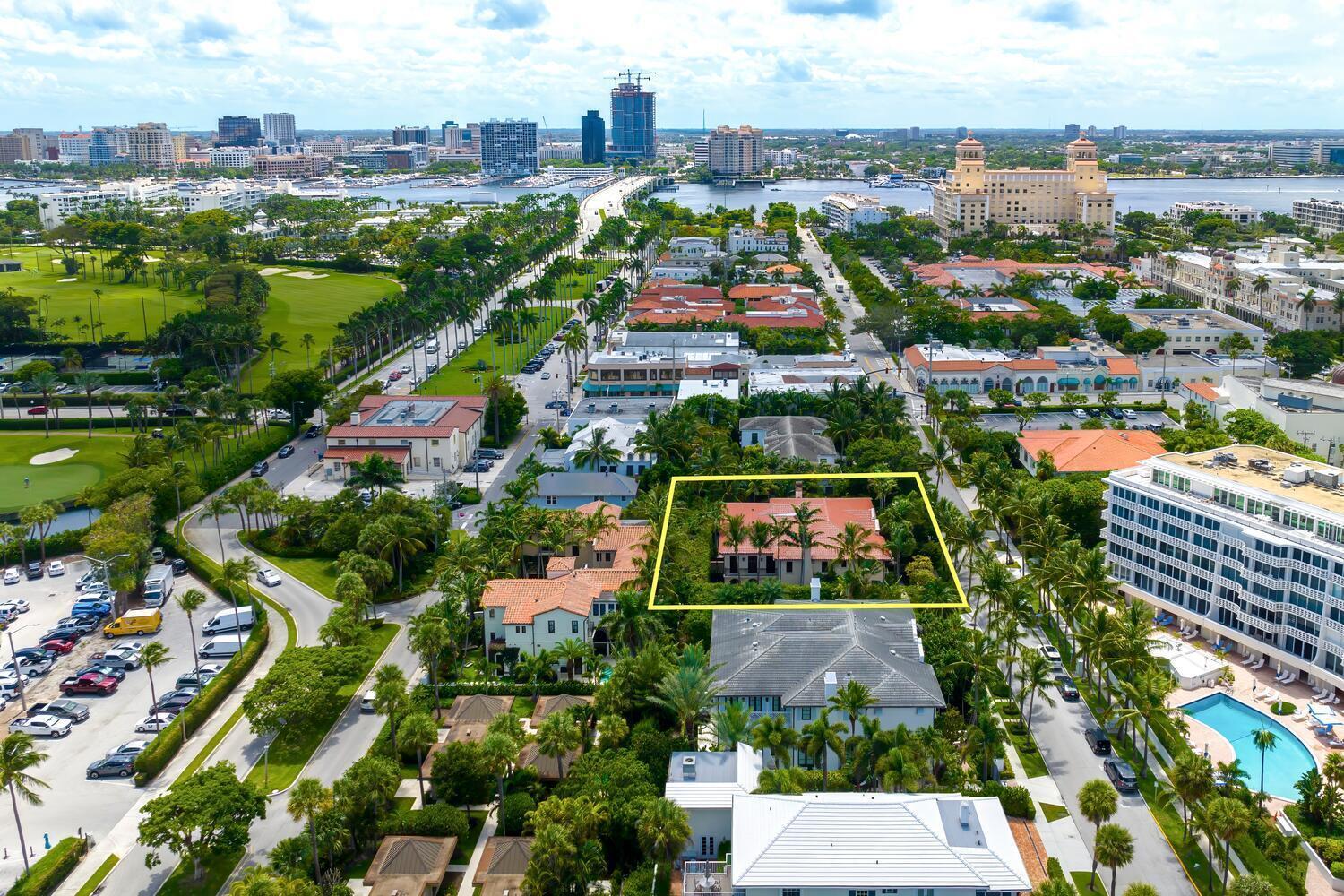 FLORAL PARK - Residential