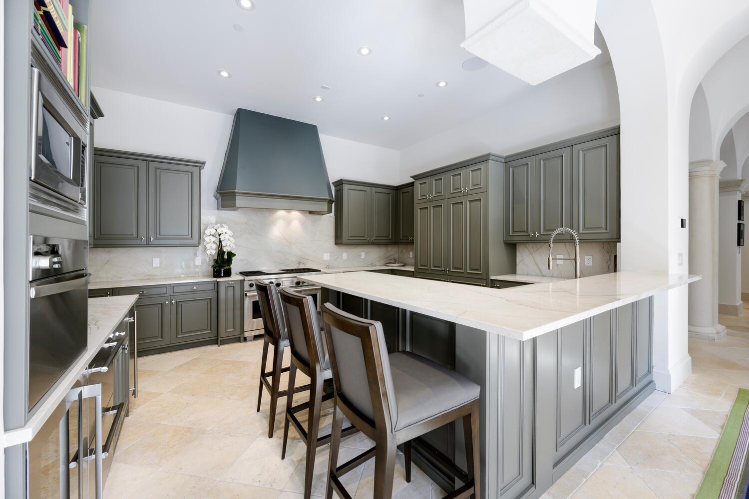 FLORAL PARK - Residential