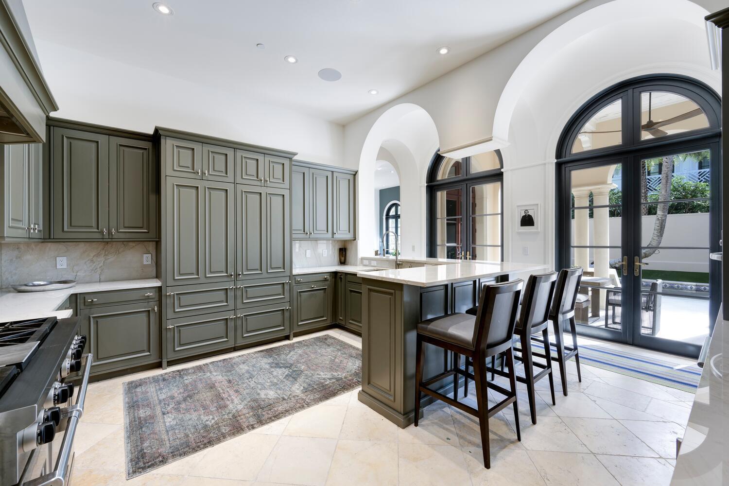 FLORAL PARK - Residential