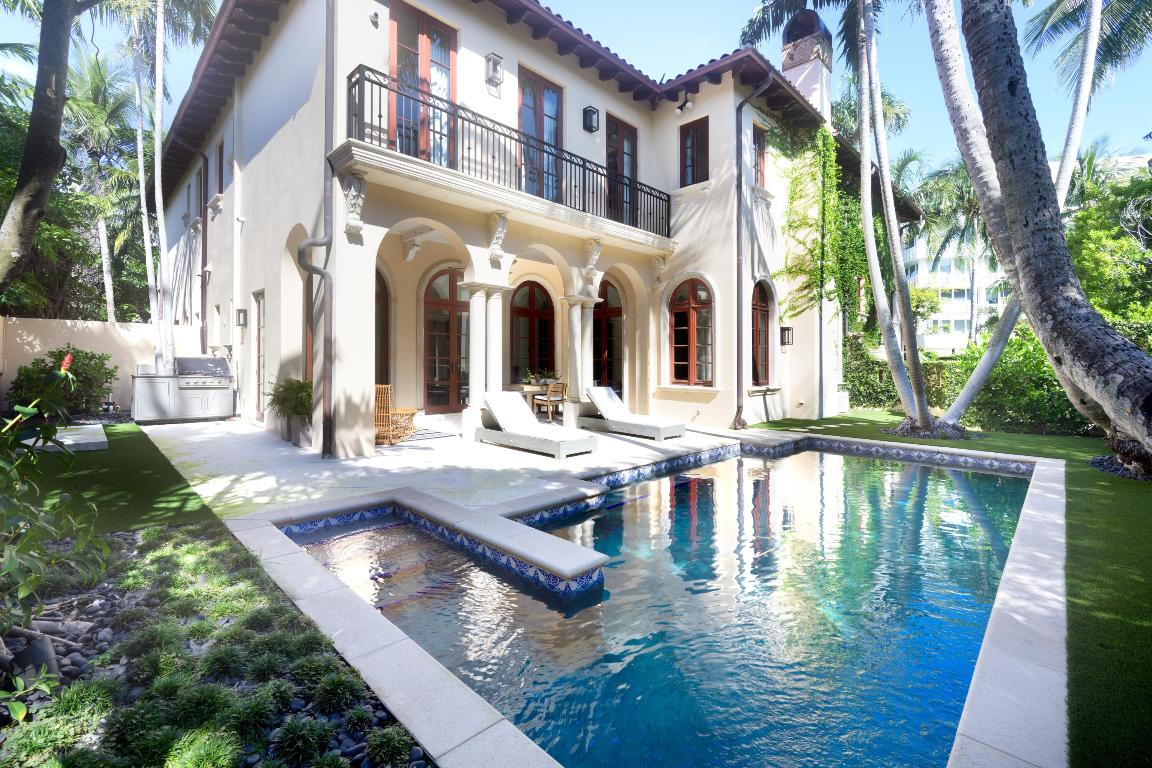 FLORAL PARK - Residential