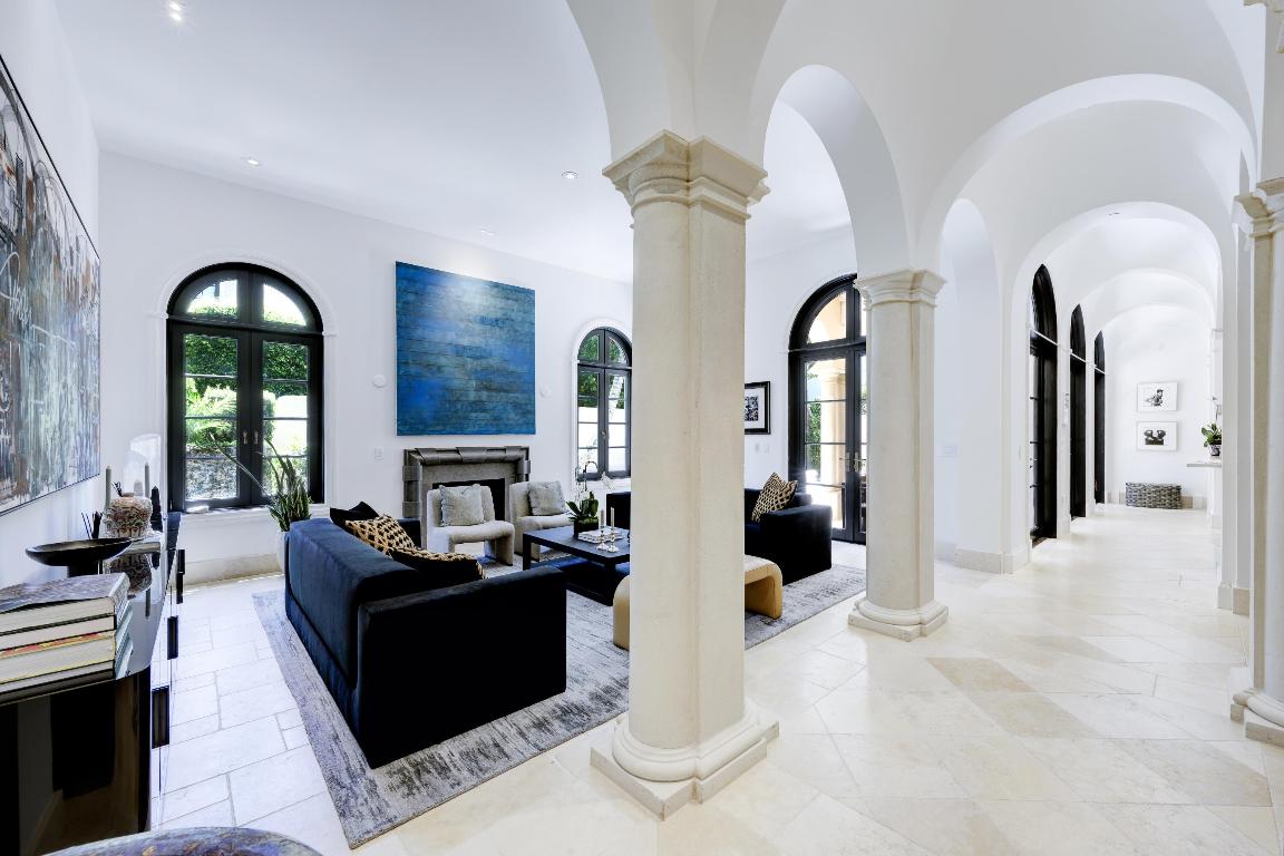 FLORAL PARK - Residential