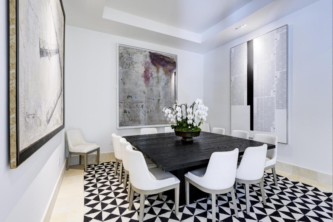 FLORAL PARK - Residential