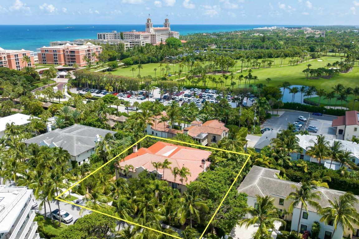 FLORAL PARK - Residential