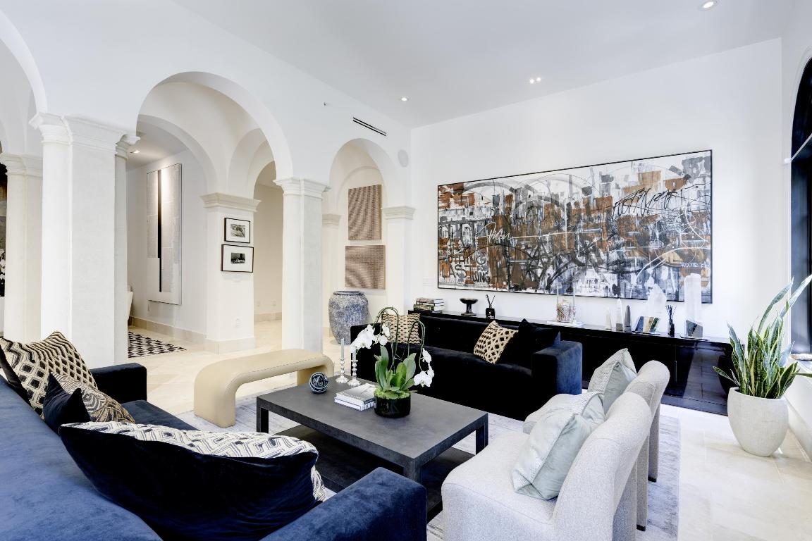 FLORAL PARK - Residential