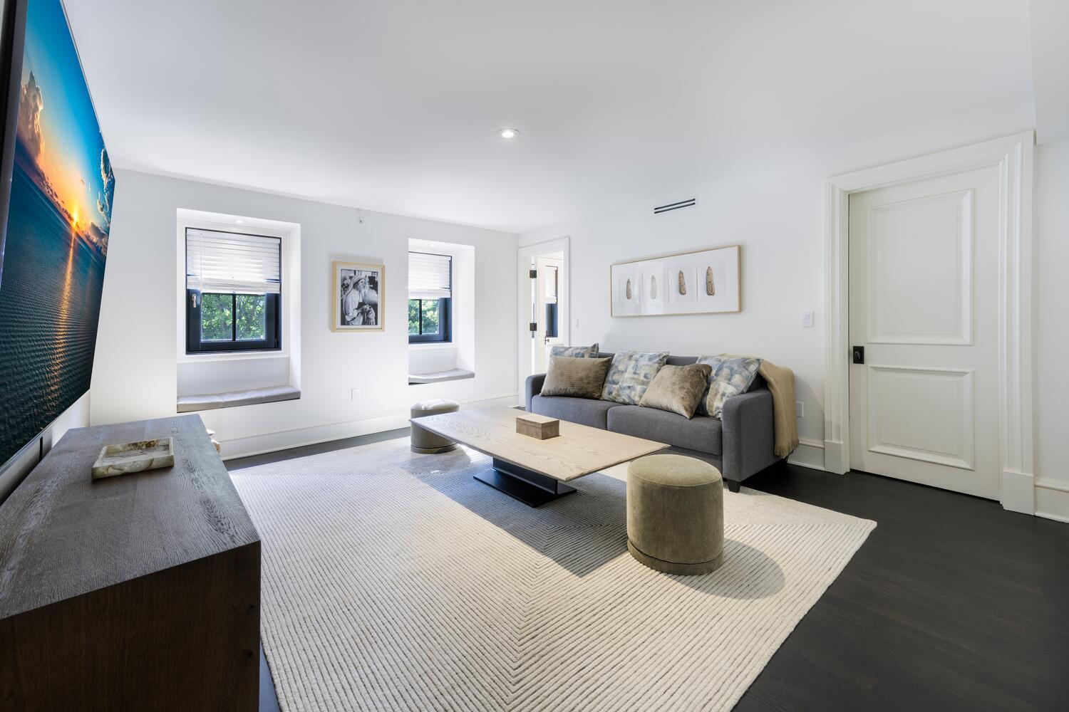FLORAL PARK - Residential