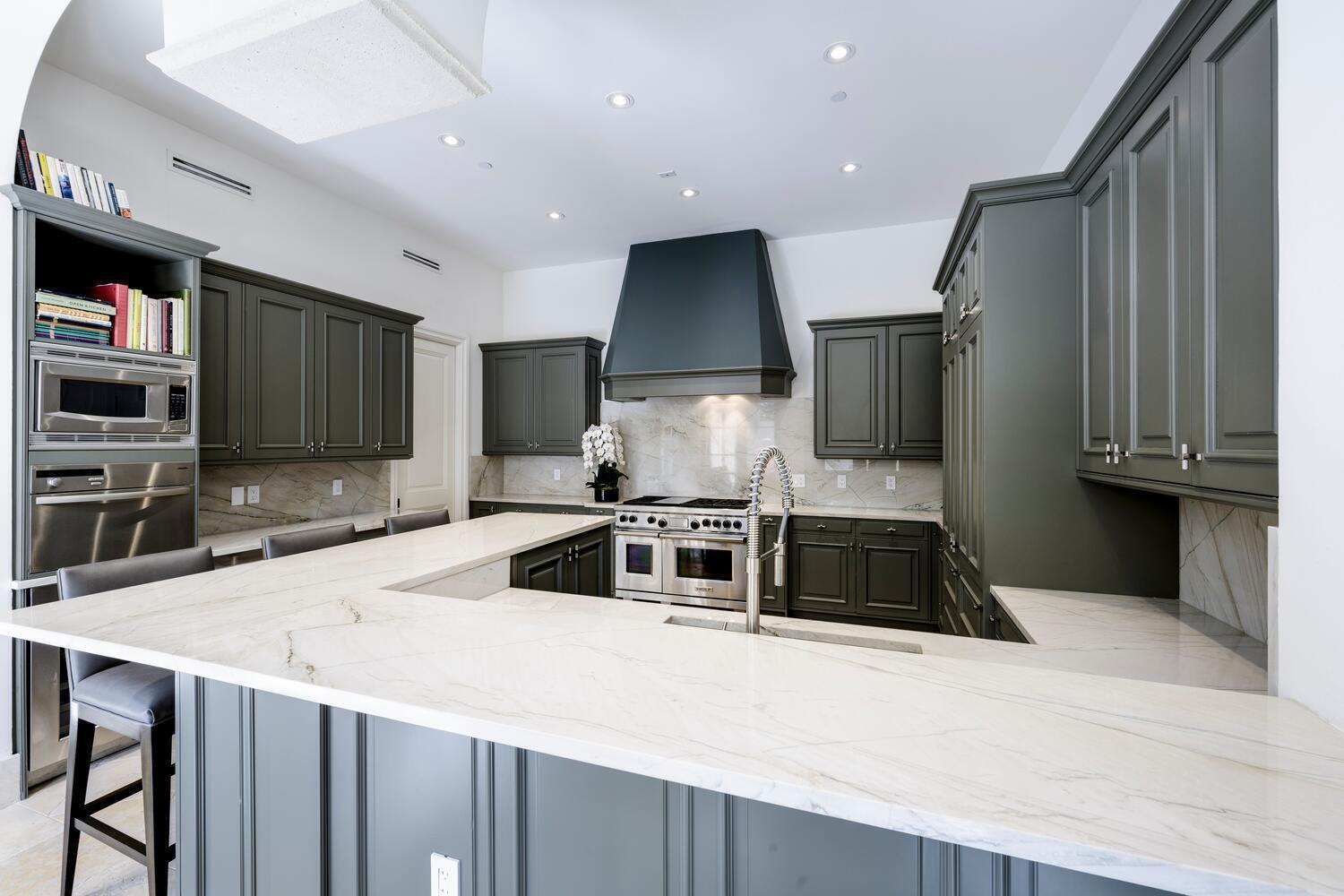 FLORAL PARK - Residential