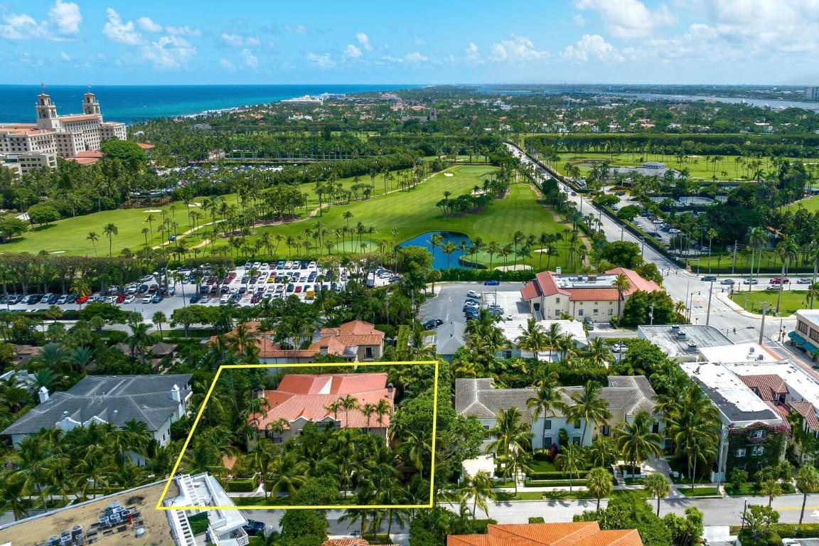 FLORAL PARK - Residential