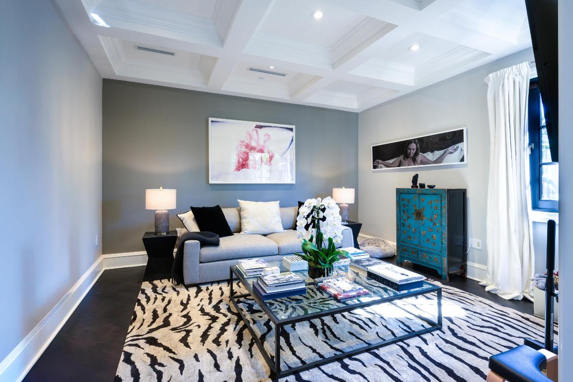 FLORAL PARK - Residential