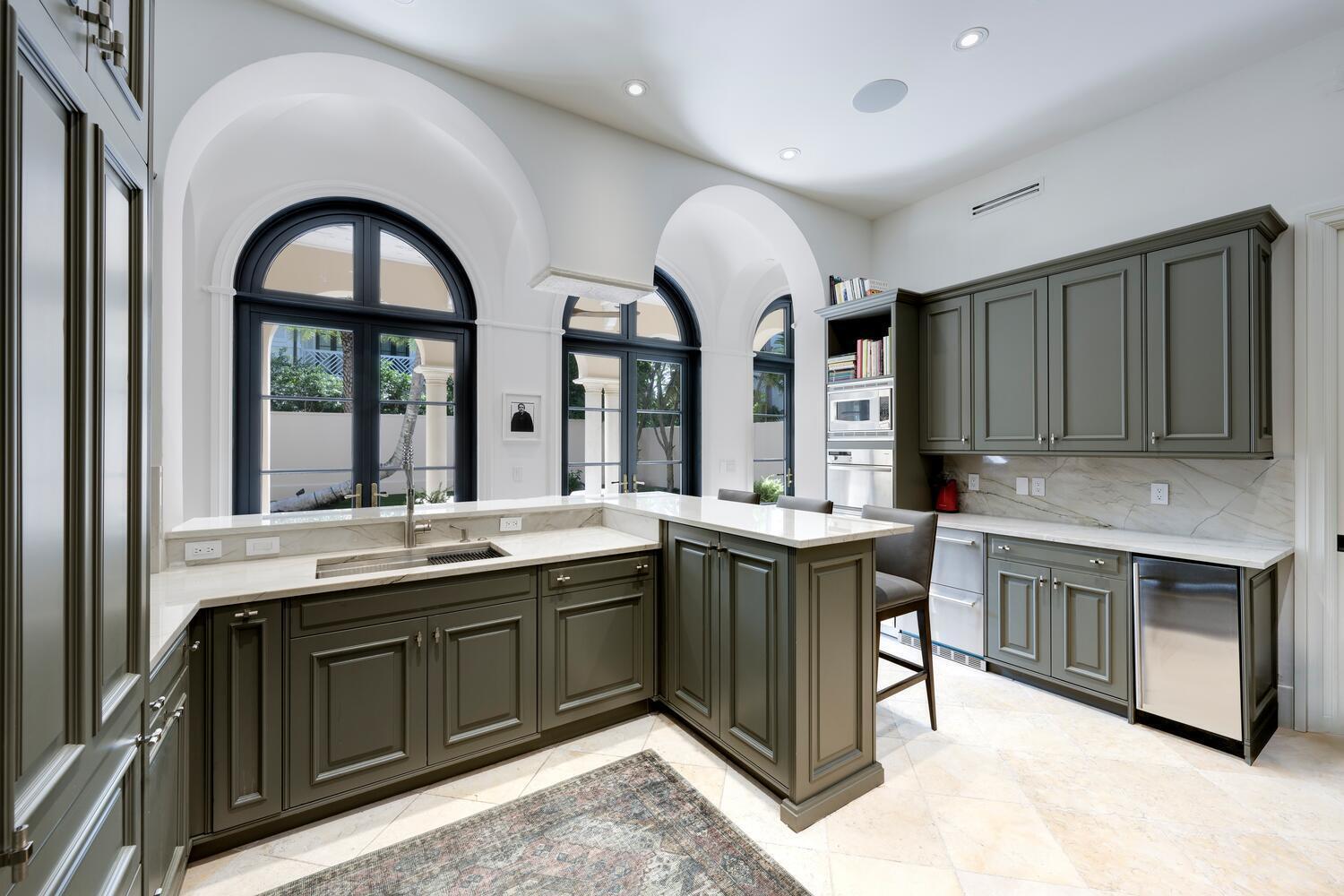 FLORAL PARK - Residential