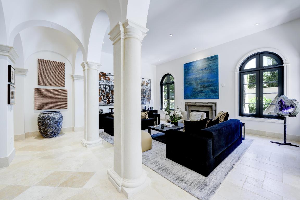 FLORAL PARK - Residential