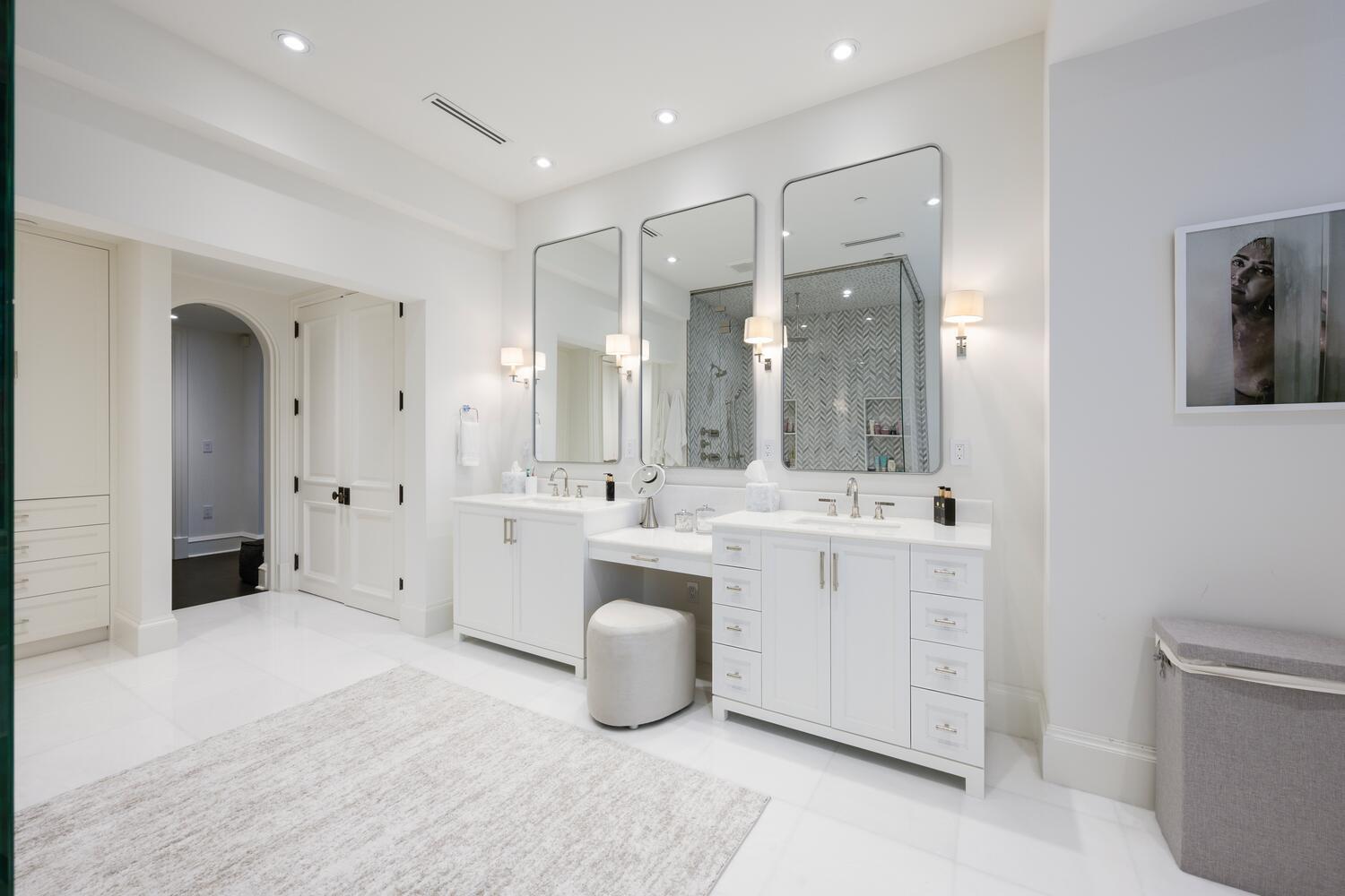 FLORAL PARK - Residential