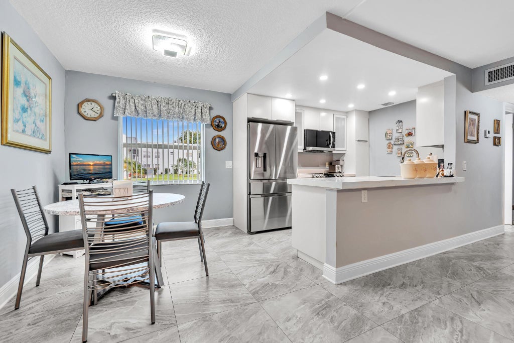 Photo of 625 Normandy N #625, Delray Beach, FL 33484 (MLS # B26046361)