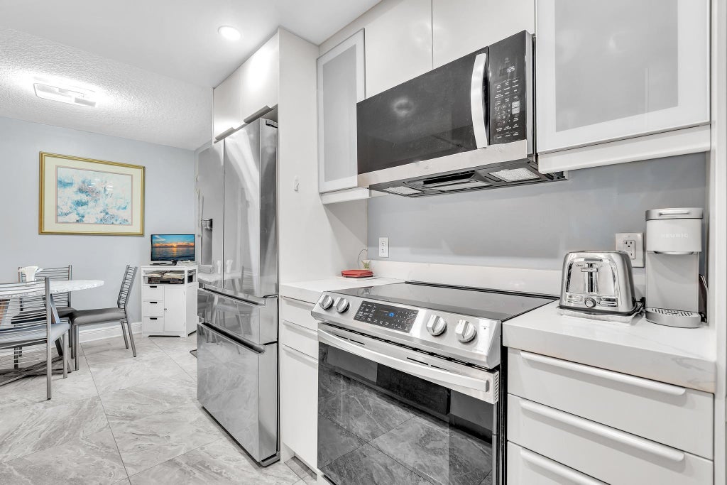 Photo of 625 Normandy N #625, Delray Beach, FL 33484 (MLS # B26046361)