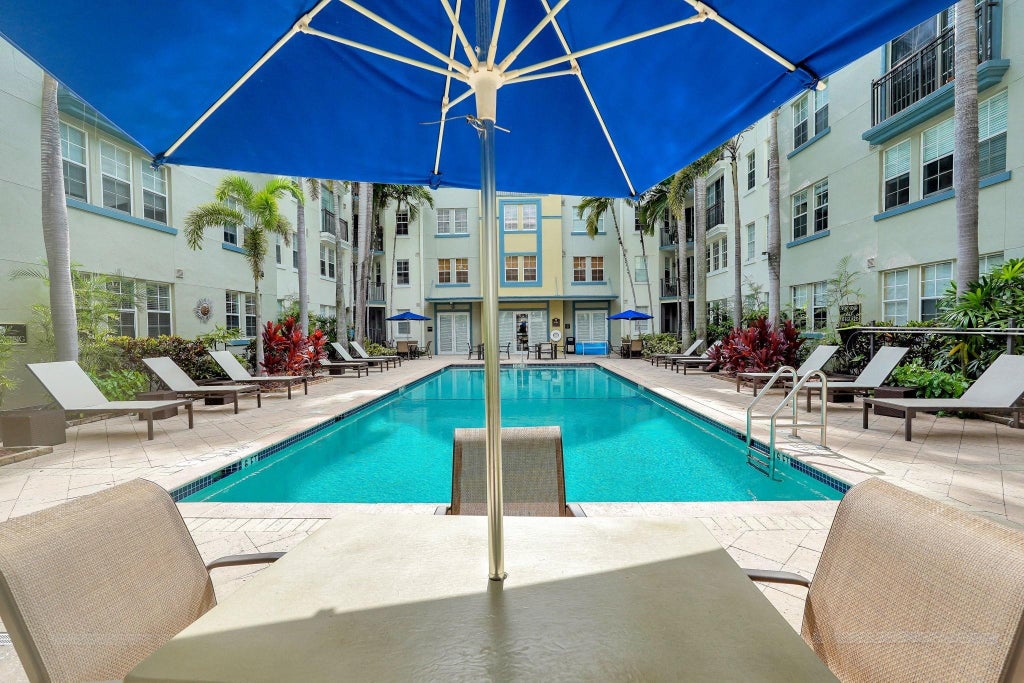 Photo of 533 NE 3rd Avenue #230, Fort Lauderdale, FL 33301 (MLS # B26073477)