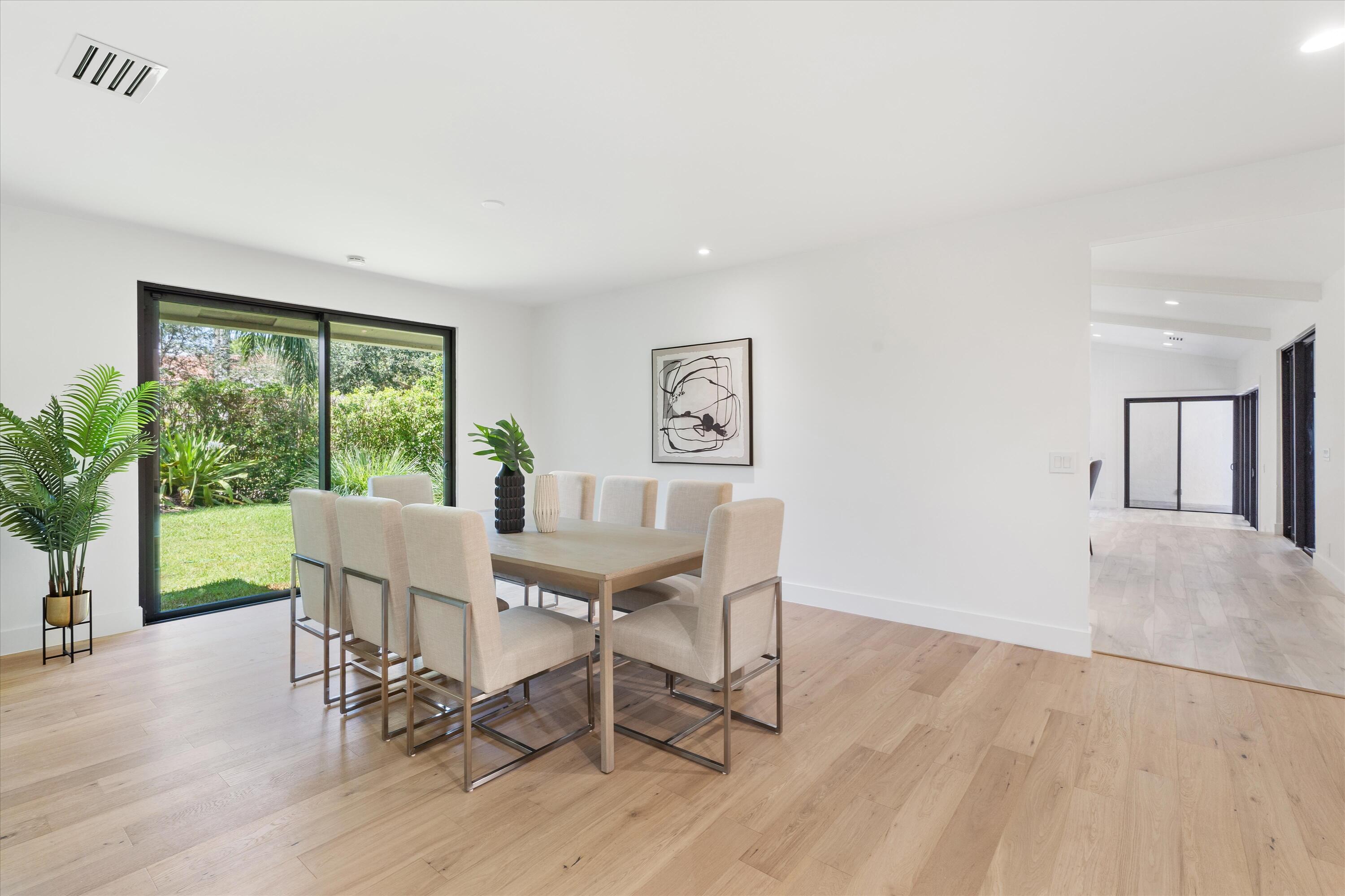 BOCA RATON BATH & TENNIS - Residential