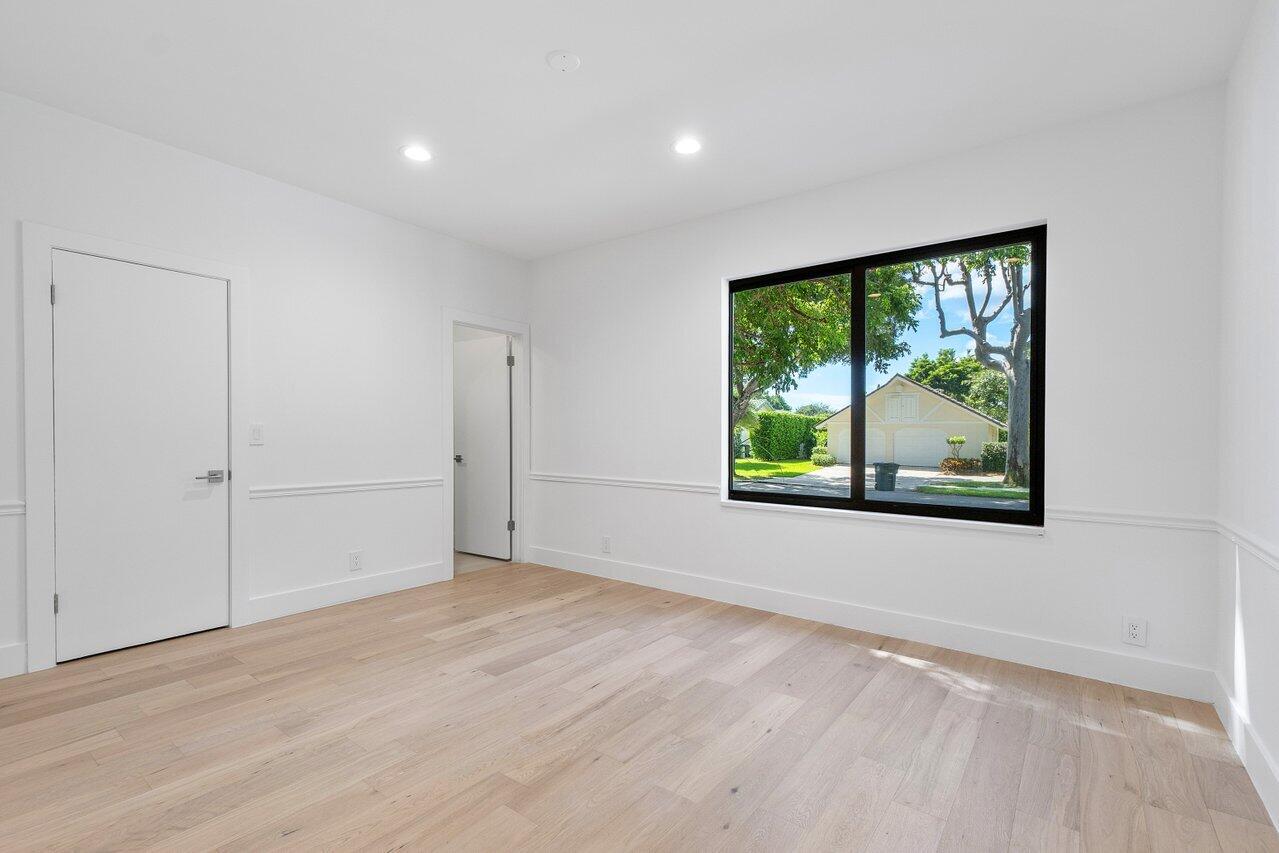 BOCA RATON BATH & TENNIS - Residential